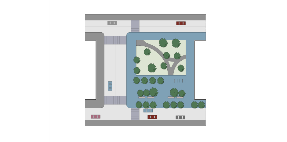 Example of a square