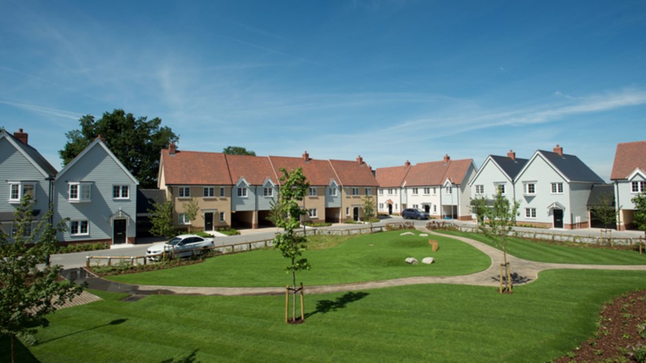 Berryfields, Tiptree. Image courtesy of bluepencil Designs