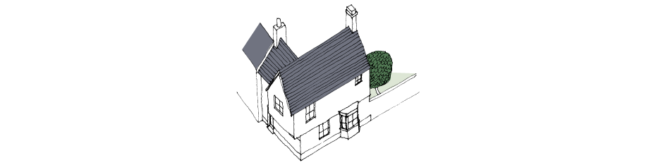 Garden walls