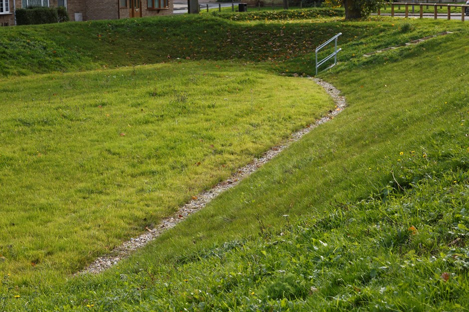 Forest Road, Witham