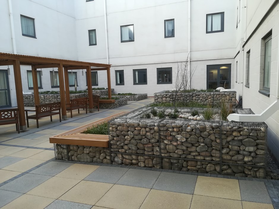 Basildon Hospital, Basildon