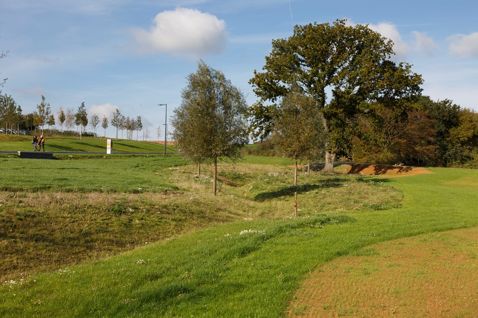 Temple Farm, Chelmsford